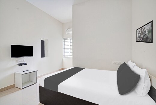 Hotel O MG boarding and Lodging