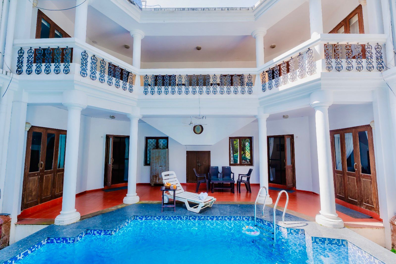 Main gallery