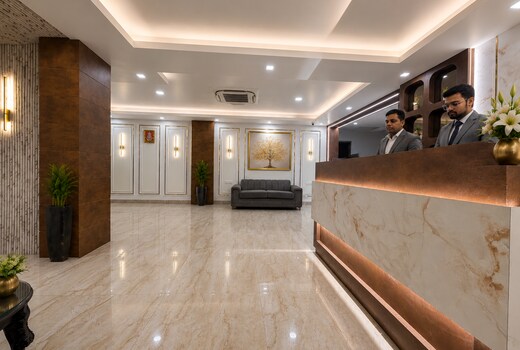 HOTEL ADITYA INN