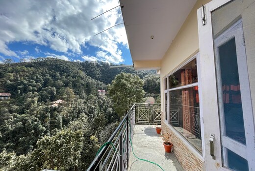 Love Kush Cottage