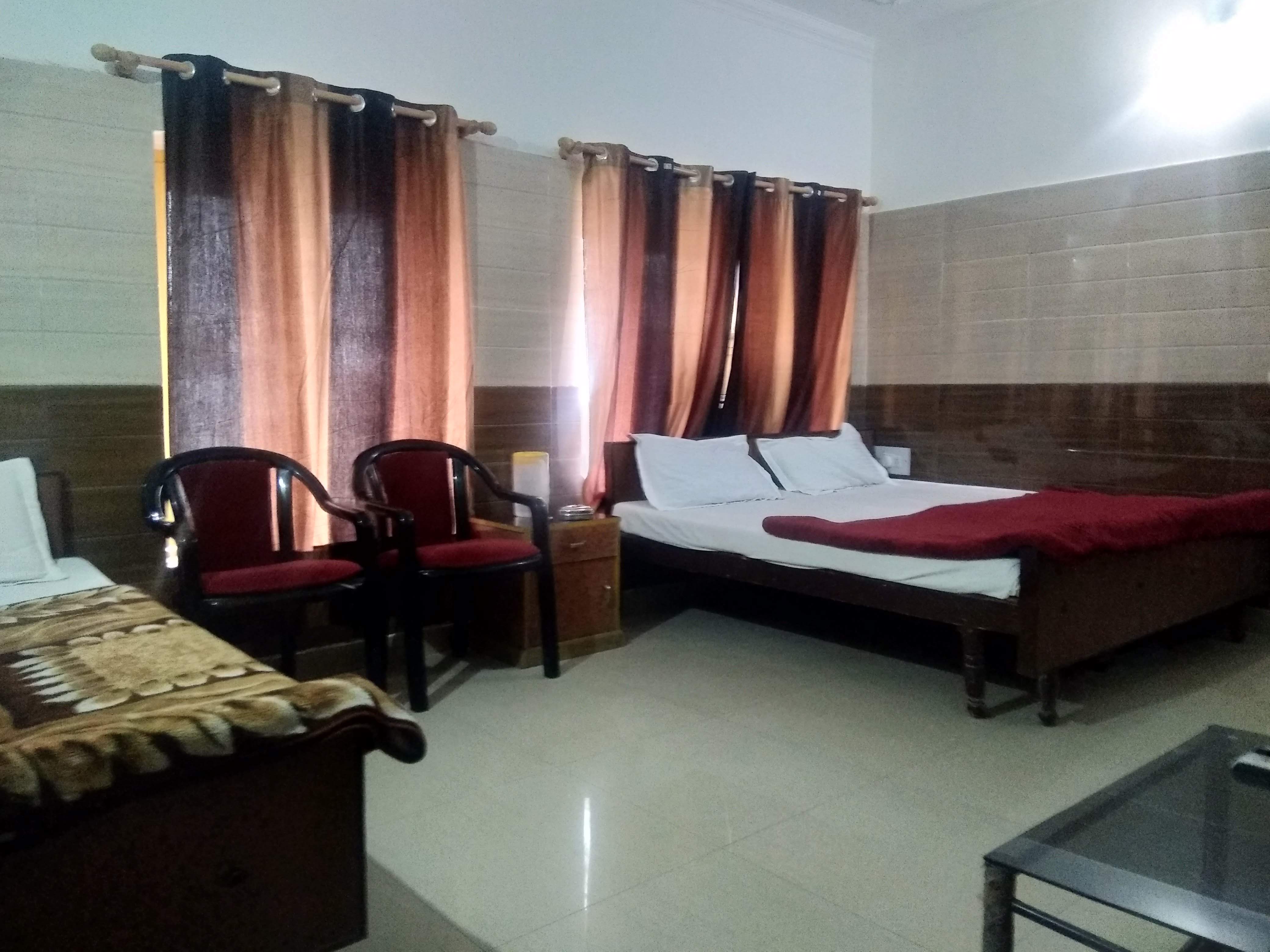 Hotel Chand Jammu