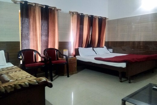 Hotel Chand Jammu