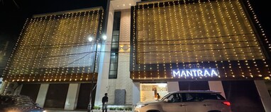 Hotel Mantraa