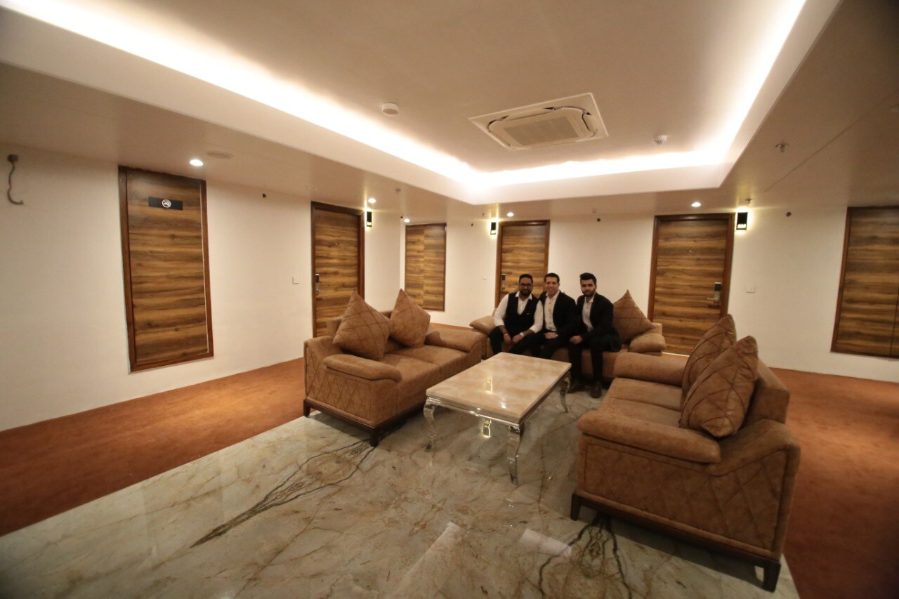Main gallery