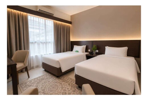 Royale Bintang Janda Baik