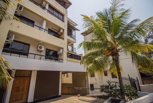 DONA PAULA CLASSIC HOTEL