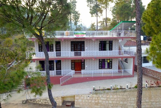 Kasauli Night Home Stay