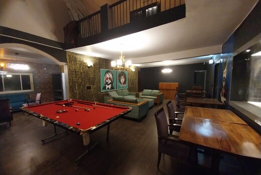 Main gallery