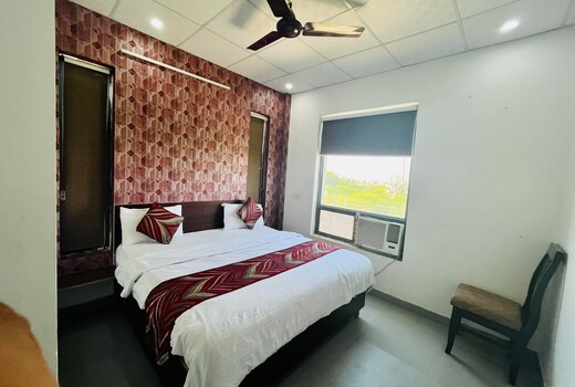 Hotel The Dream