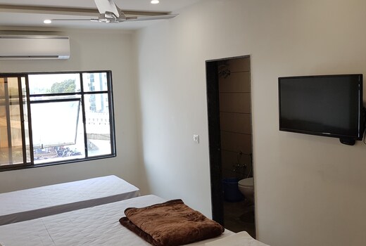 Hotel Stay Well