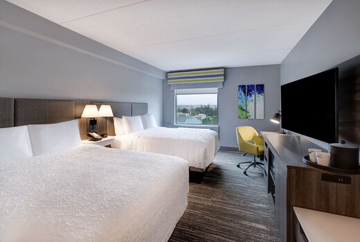 Hampton Inn & Suites by Hilton Burlington Toronto