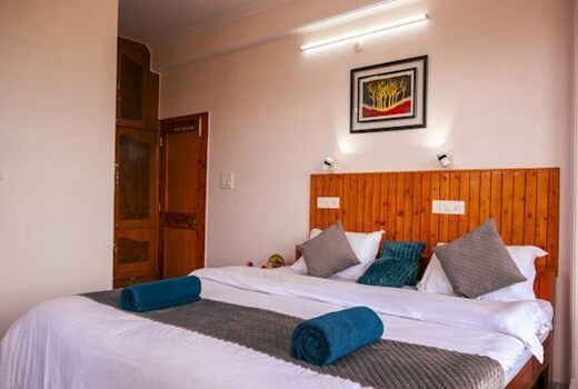 Shri Villa Homestay