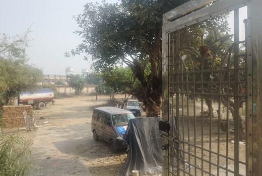 Brij dham home stay