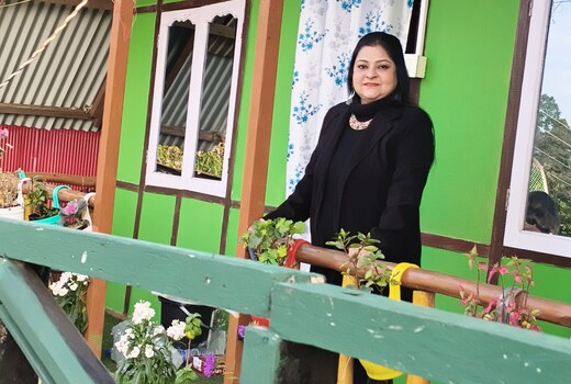 D's Mayaavea