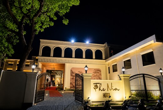 The Nim Managed by Quadrillion Hotels