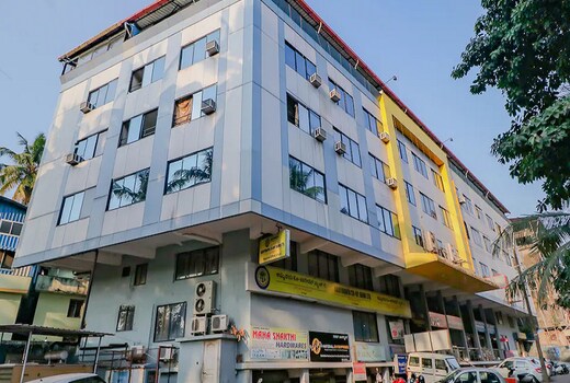 SHAMBHAVI HOTELS
