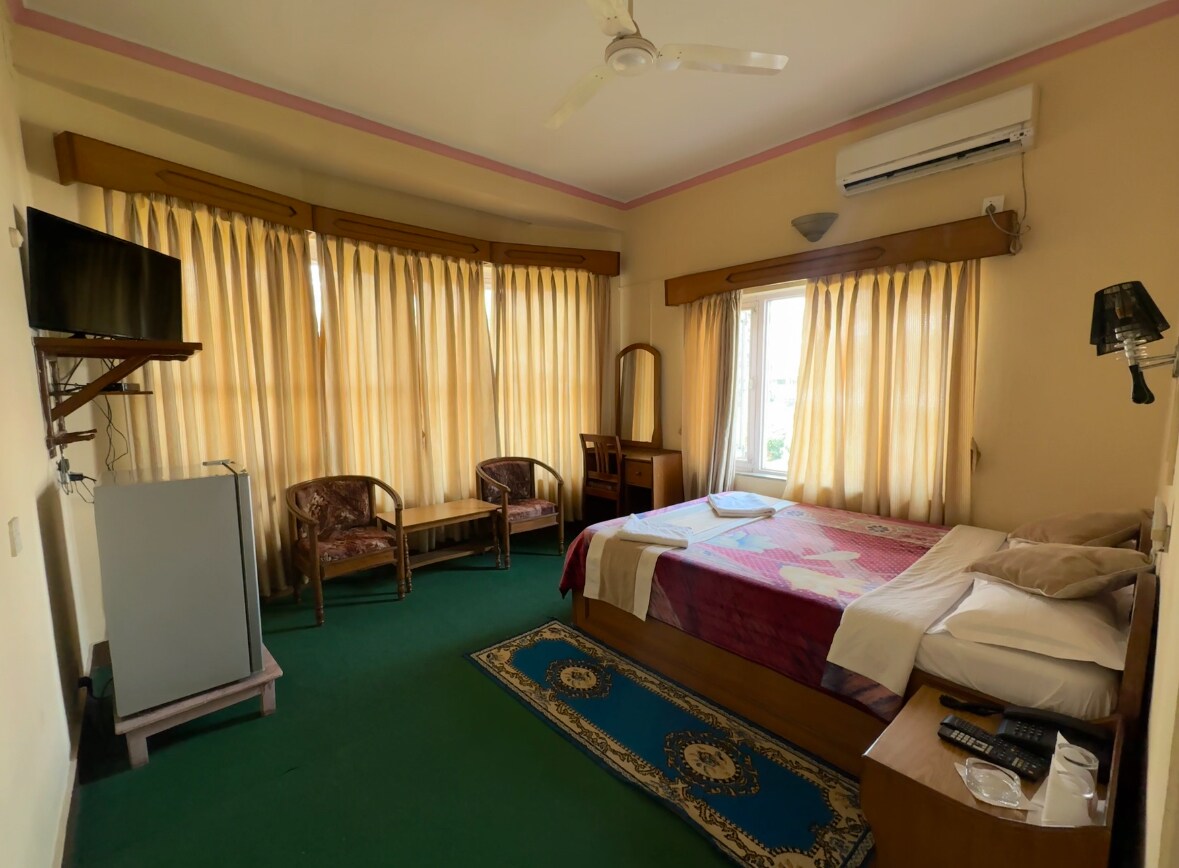 Hotel Green Tara