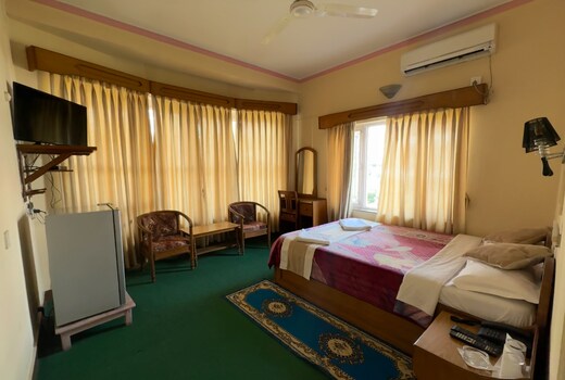 Hotel Green Tara