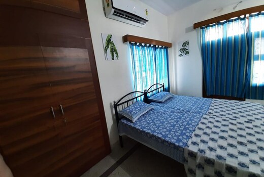 Aashirwad Delight 1 ( Jaipur home stay)