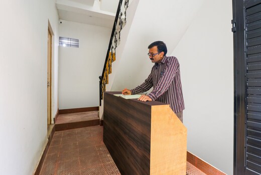 Hotel O New Suhani House