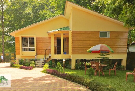 Amar Tree Resort Lataguri