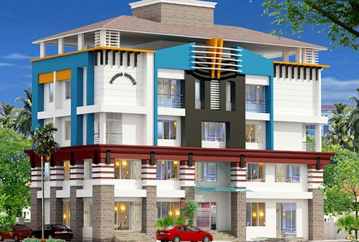 Pavana Homestay