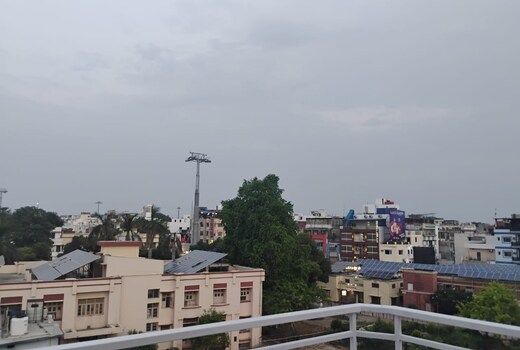 Uttam Kashi HomeStay