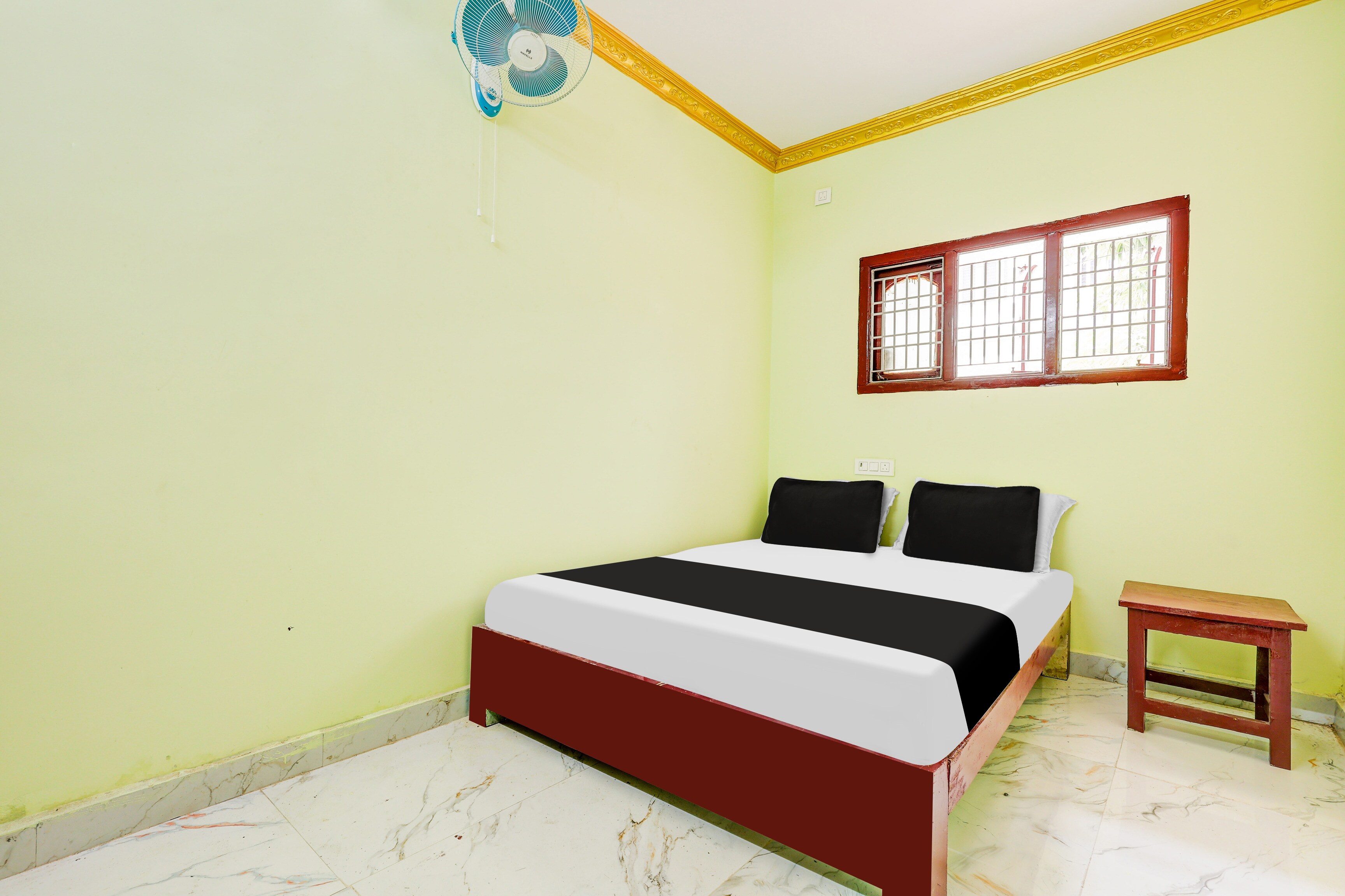 Super Hotel O V Guest In