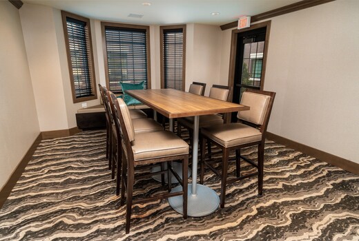 Staybridge Suites WASHINGTON DC EAST - LARGO