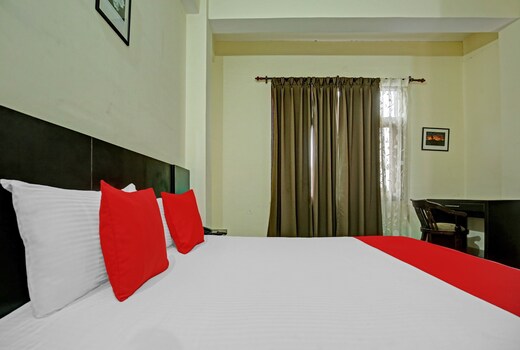 Hotel O Tableau Homestay