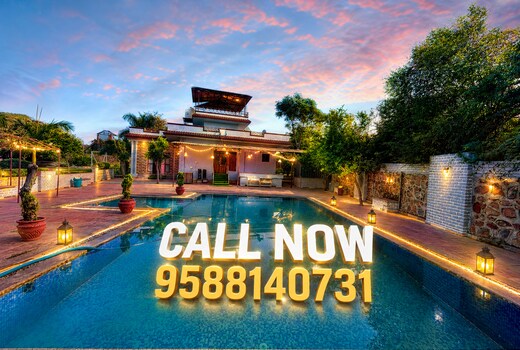 Velly view villa