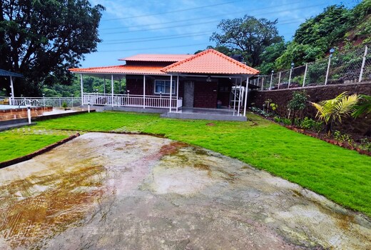 Manisha Farm House (Powered by PeacefulStudio)
