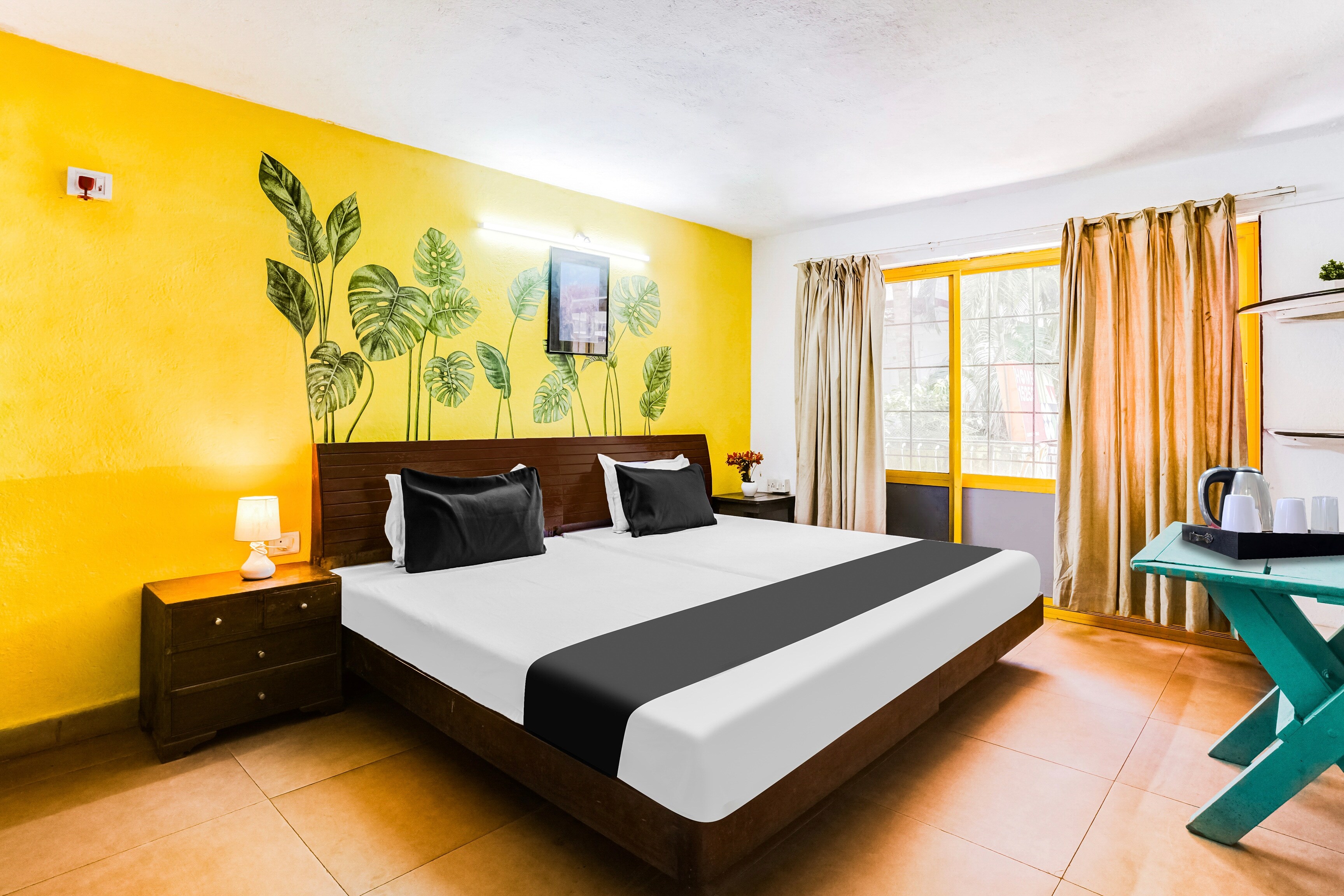 Collection O Calangute Inn