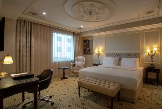 DoubleTree by Hilton Gaziantep