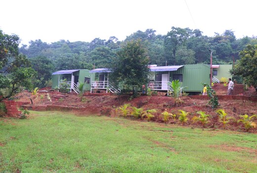 REVA VALLEY RESORT