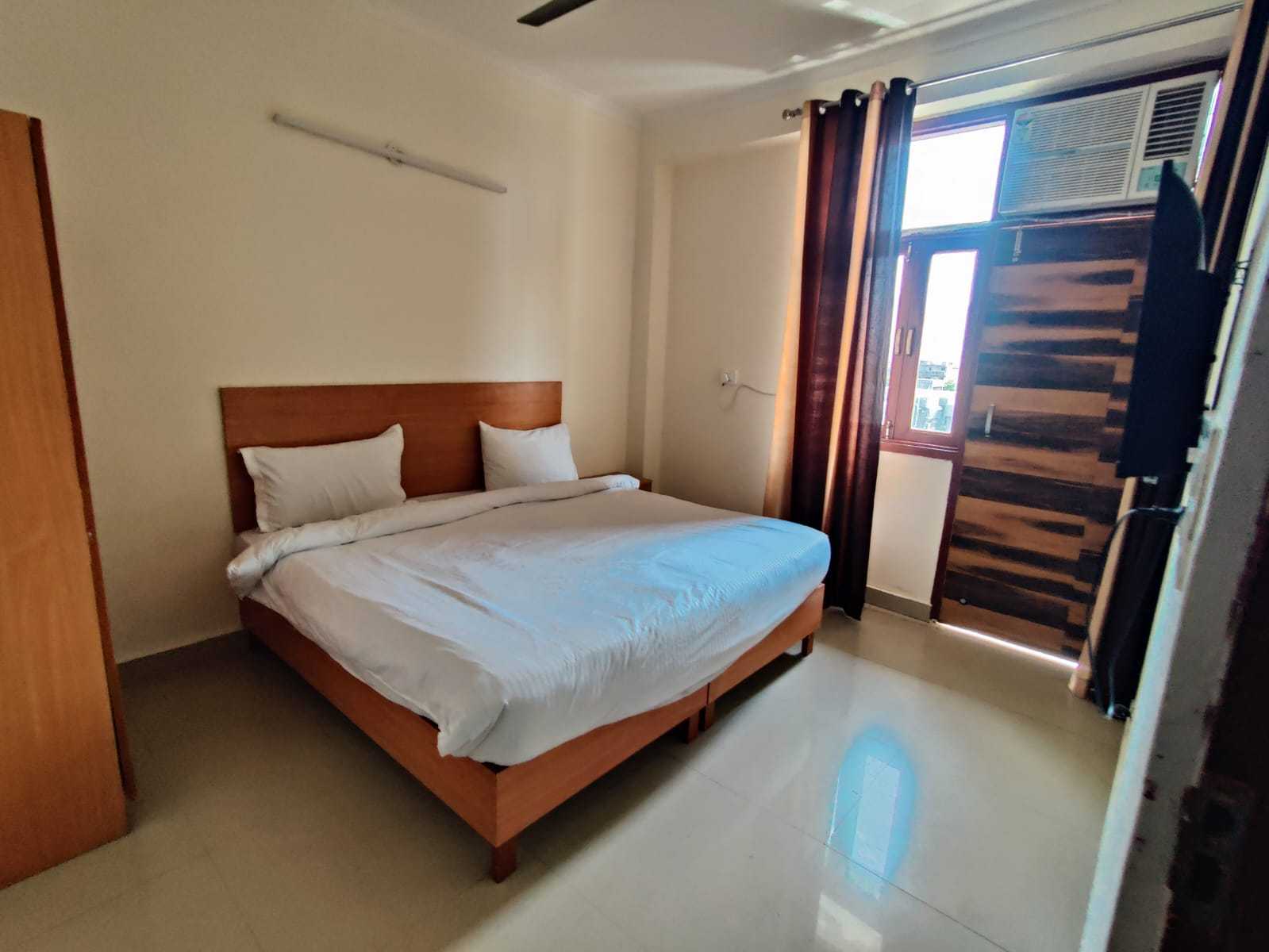 Hotel O The Comfort Zone