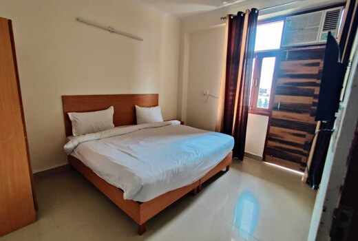 Hotel O The Comfort Zone
