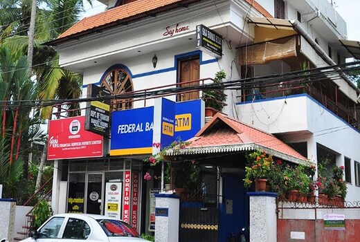 SAJHOME FORTKOCHI
