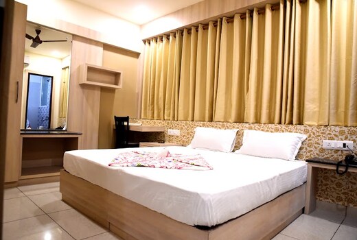 Hotel Silver Palace