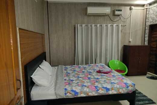 Guwahati HideAway