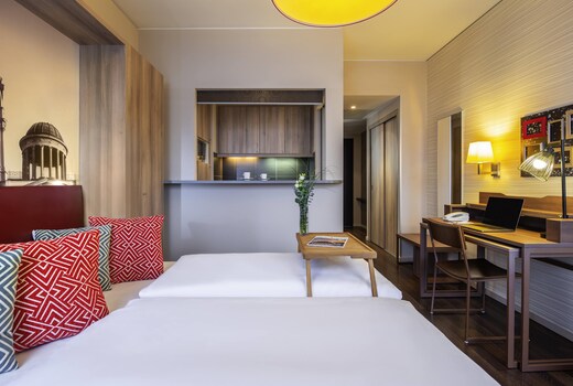 Aparthotel Adagio Berlin Kurferstendamm