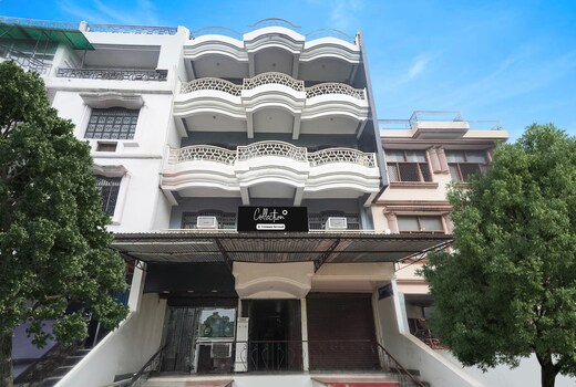 Collection O Rajapur Circuit House