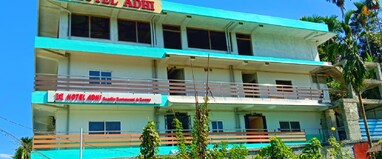 Hotel Adhi