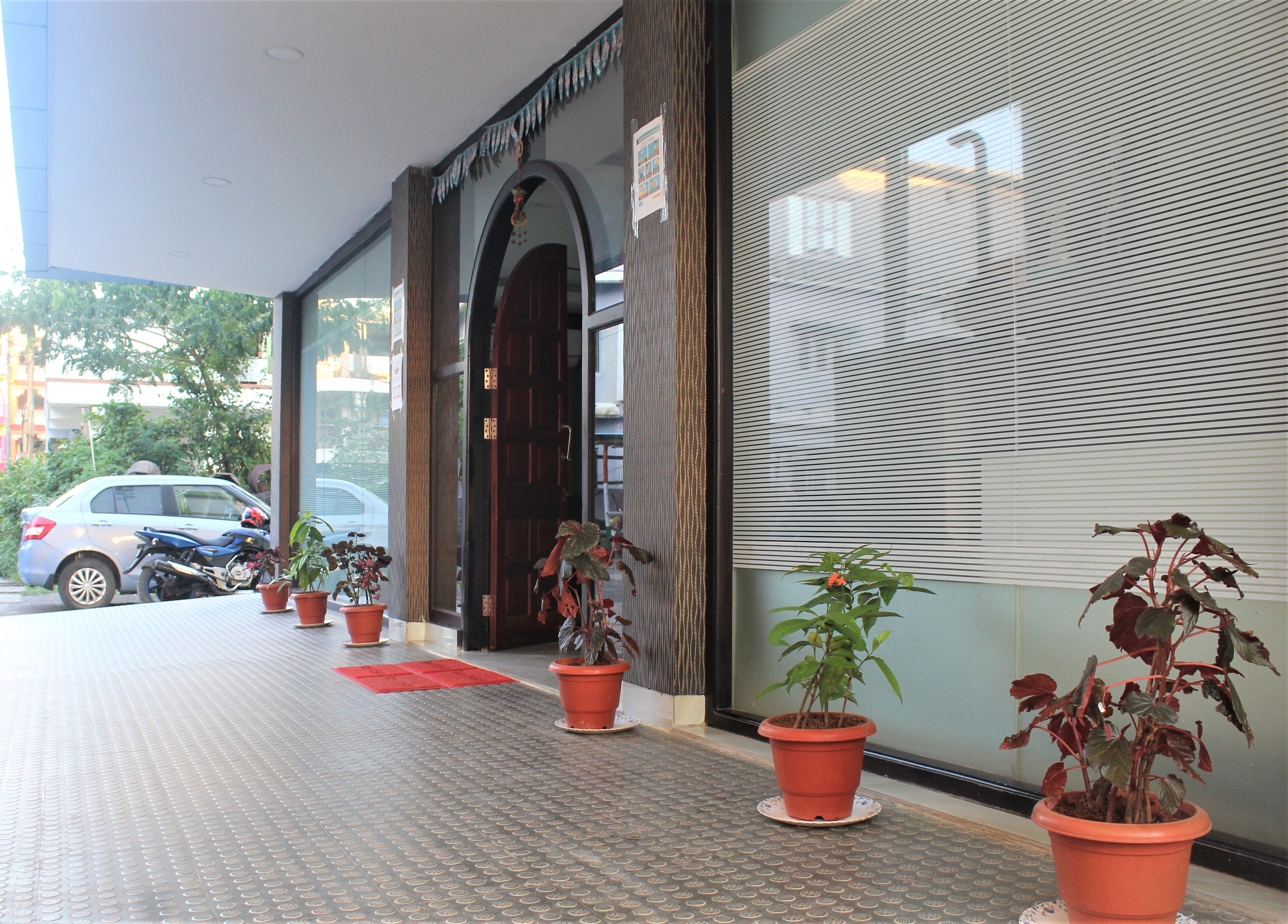 Main gallery