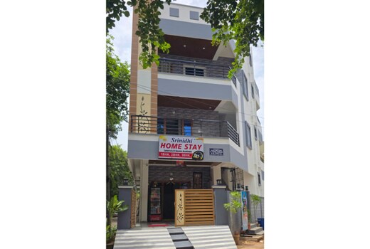 Srinidhi Homestay