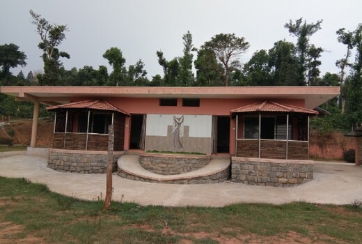 Brindavan Homestay