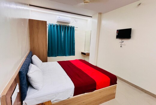 Hotel Mehsur
