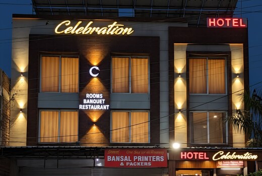 Hotel Celebration