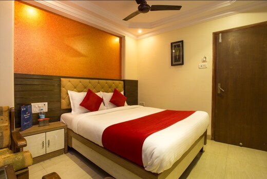 Hotel Highland Residency