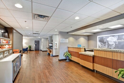 Hampton Inn by Hilton Charlotte-Gastonia